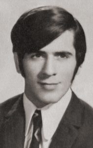 Hagop Hagopian