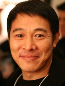 Jet Li 2009 cropped