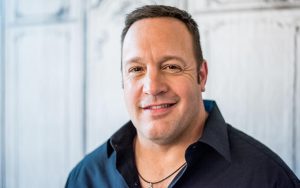 kevin james