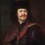 rakoczi portre