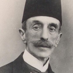 samipasazade sezai profil Hm