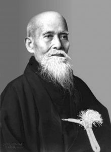 ueshiba morihei26