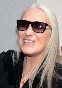 Jane Campion Cannes 2014 2 Jane Campion Cannes 2014 2