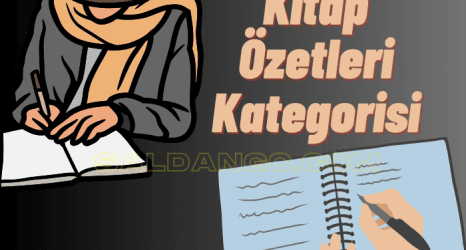 Kitap Özetleri Kategorisi