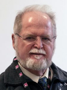 Larry Niven Utopiales 2010 cropped Larry Niven Utopiales 2010 Cropped
