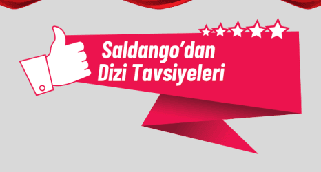 Dizi Tavsiyeleri kategorisi