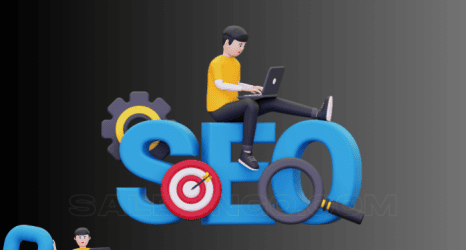 Seo VE Web Master kategorisi