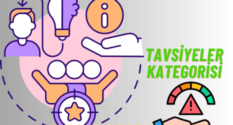 Tavsiyeler Kategorisi