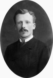 Theo van Gogh 1888 Theo Van Gogh *1882