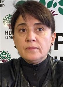 leyla zana 9493 b Leyla Zana 9493 B