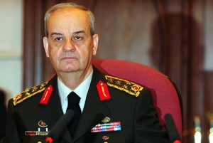 lker Başbuğ lker Başbuğ