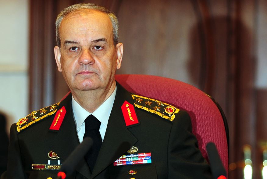 lker Başbuğ