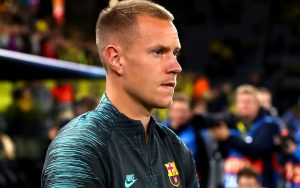 ter stegen dortmund Ter Stegen Dortmund