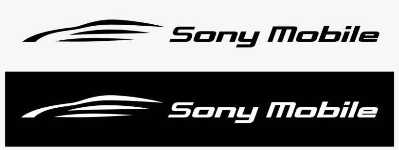 245 2456399 sony mobile logo png transparent sony mobile sony mobile logo
