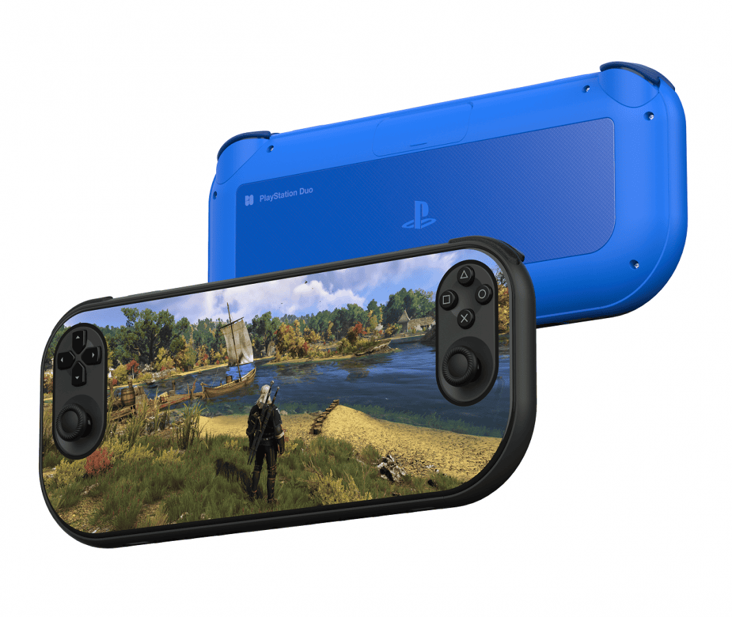 4f3b0a97468325.5ec59d0e0e413 1 PlayStation Phone