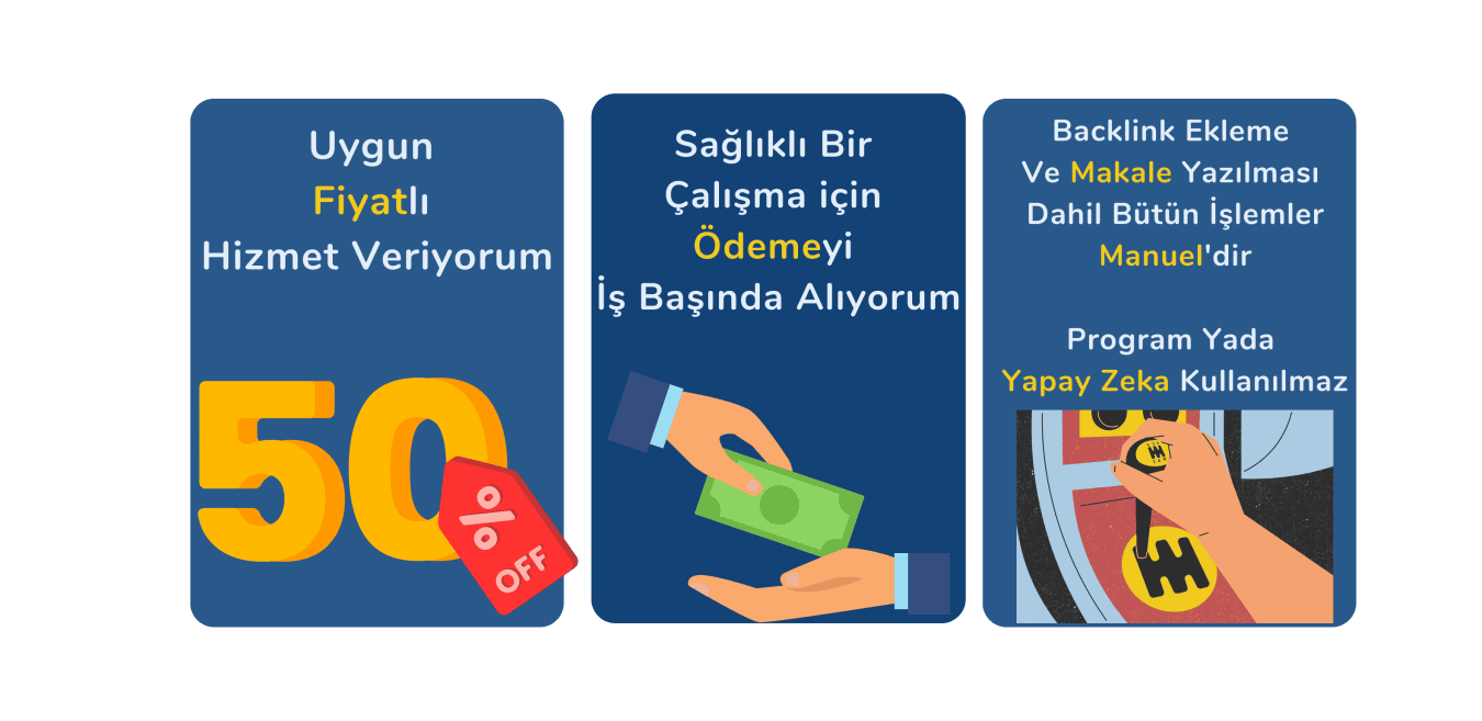 5 Saldango'nun SEO Hizmetinin Detayları 2