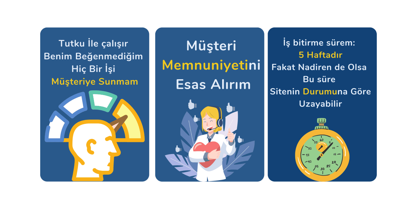 6 Saldango'nun SEO Hizmetinin Detayları 3
