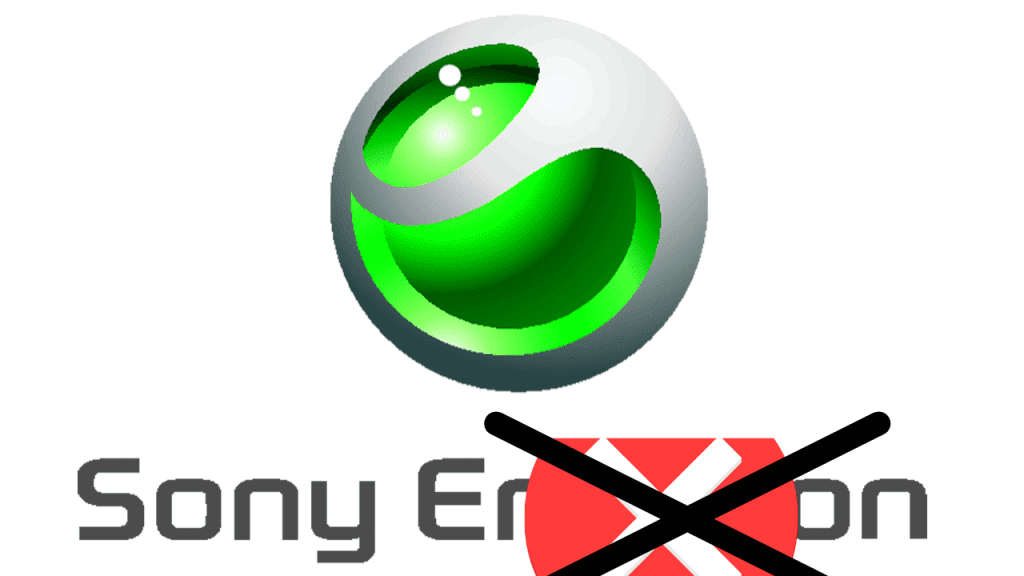 Adsiz tasarim Sony Ericsson Ortaklığı Sona Erdi