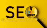 İç SEO Nedir