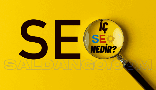 İç SEO Nedir