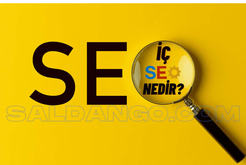 İç SEO Nedir?