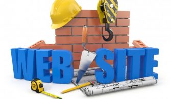Web Sitesi Kurma