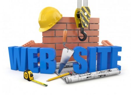 Web Sitesi Kurma