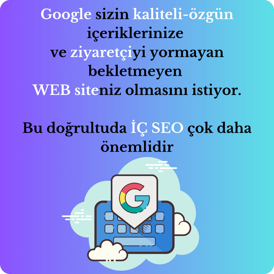 ZIYARETCI Kaliteli İçerik Ve İlk Sayfa