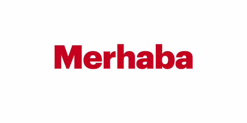 Merhaba Herkese ve Her Şeye 1000 Defa