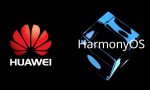 Harmonyos Huawei