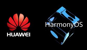 Harmonyos Huawei