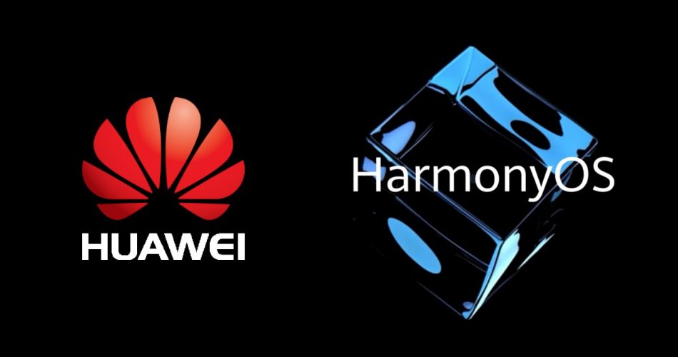 Harmonyos Huawei