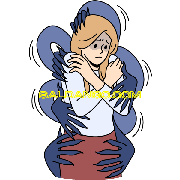 Korku 5