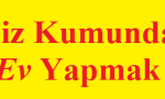 Deniz Kumundan Evler ve Deprem İlişkisi