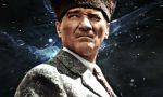 Mustafa Kemal Atatürk