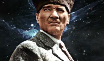 Mustafa Kemal Atatürk