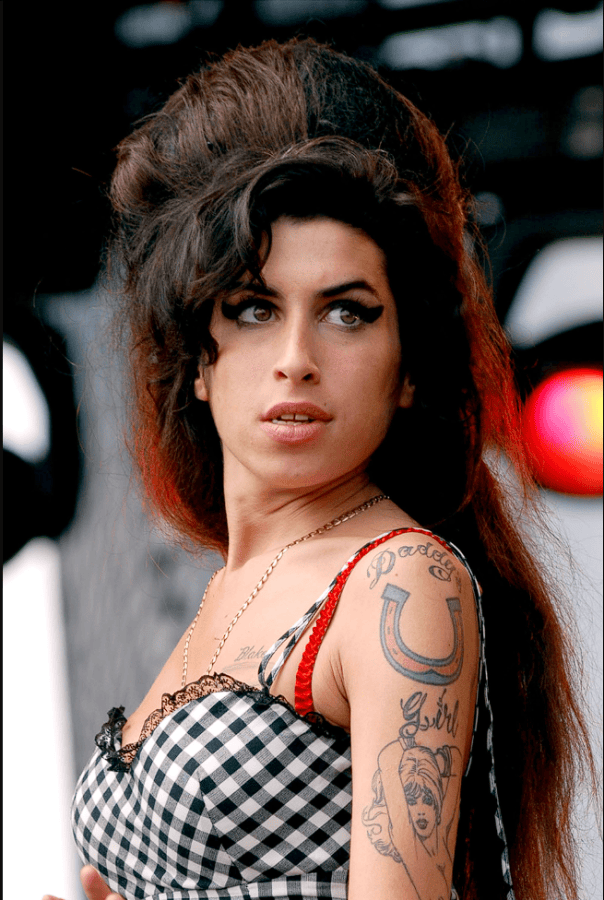 Amy Winehouse
