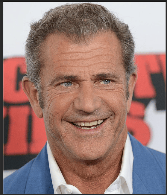 Mel Gibson