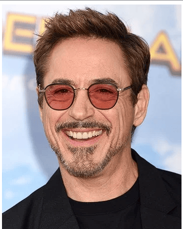 Robert Downey Jr