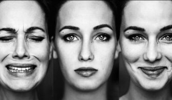 Bipolar Bozukluk Nedir Hiç Merak Ettiniz Mi?