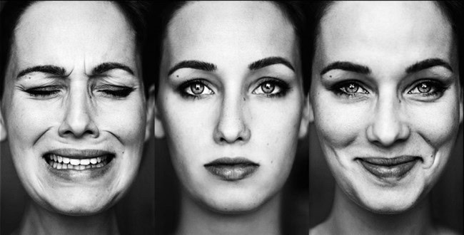 Bipolar Bozukluk Nedir Hiç Merak Ettiniz Mi?