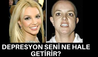 Depresyon Çeşitleri Nelerdir? Nasıl Atlatılır?