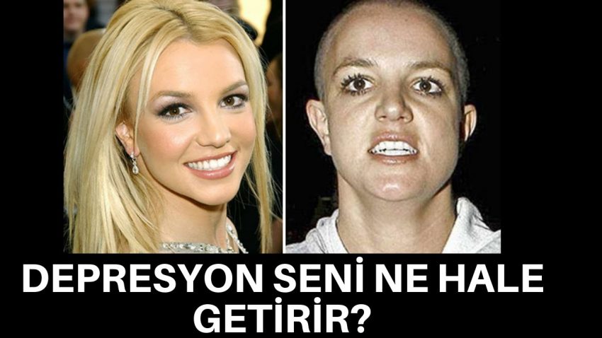 Depresyon Çeşitleri Nedir