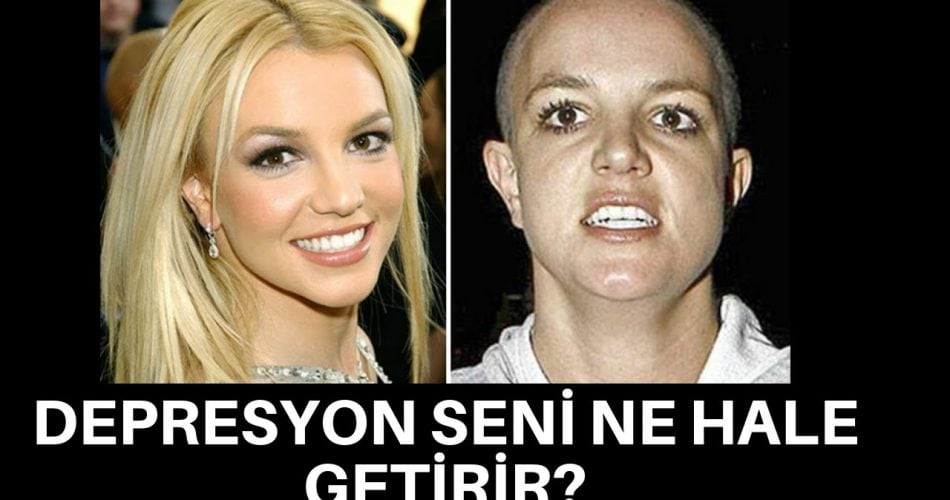 Depresyon Çeşitleri Nelerdir? Nasıl Atlatılır?