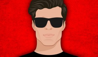 Saldango avatar