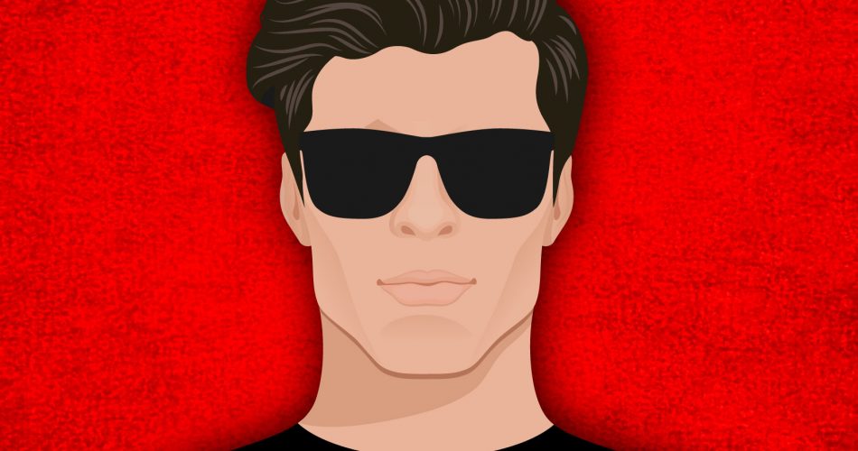 Saldango avatar