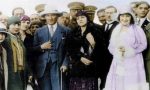 kadınların siyasi hakları