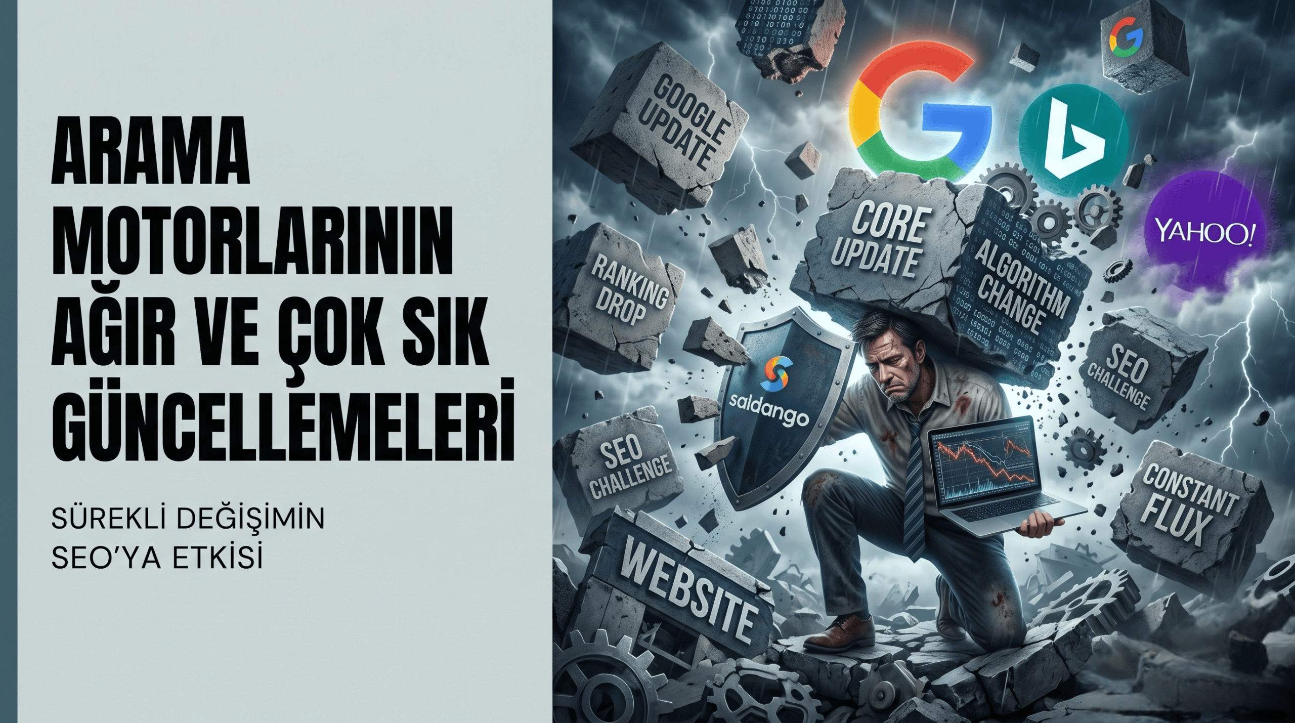 Arama Motorlarinin Agir ve Cok Sik Guncellemeleri scaled Arama Motorlarının Ağır ve Çok Sık Güncellemeleri