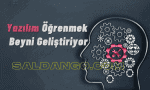 Yazılım Öğrenmek Beyni Geliştiriyor