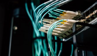 Dedicated Server